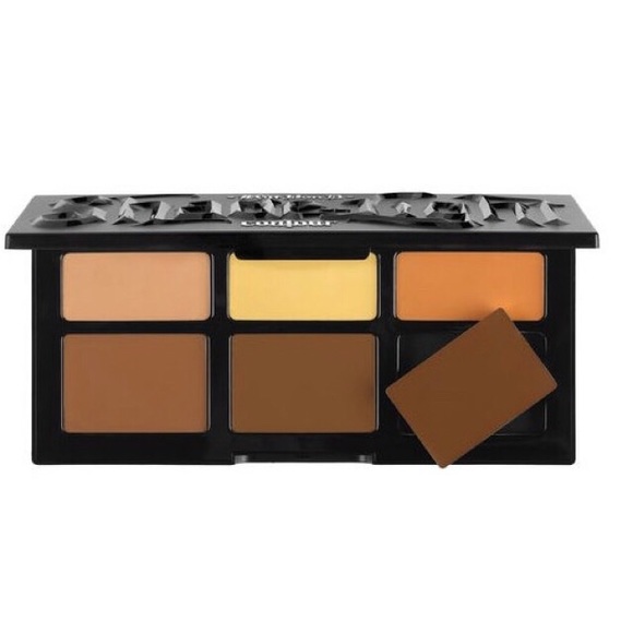 KAT VON D SHADE & LIGHT CRÈME CONTOUR PALETTE - Picture 1 of 4